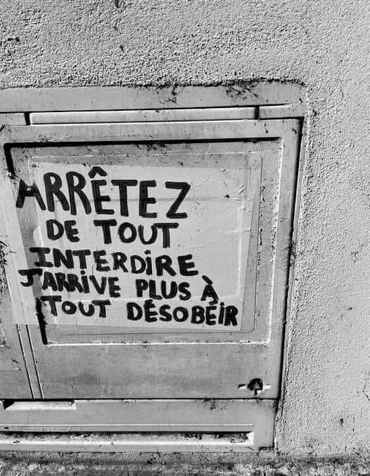 Saison 16 – manche 12 La manche des rebelles,